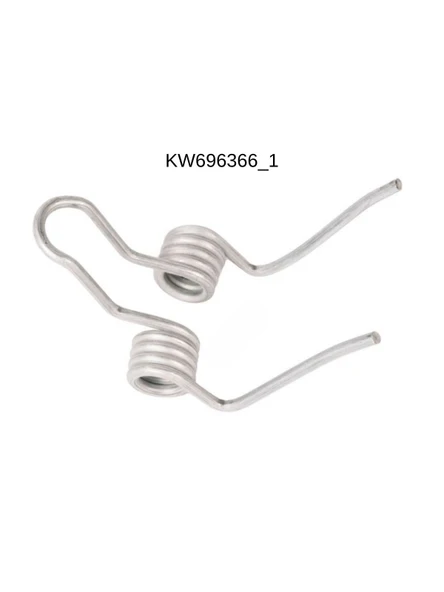 Kenwood - Kmc510 Balans Ölçme Yayı ürün görseli 1