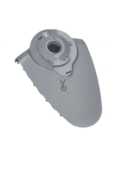 Kenwood - Khh300Wh Top Cover Upper - Resim 2