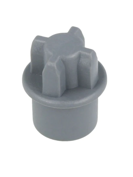 Kenwood - MEDIUM SPEED OUTLET COUPLING GREY ürün görseli 1
