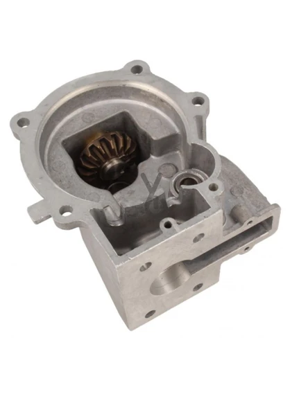 Kenwood - GEARBOX COVER ASSEMBLY - FROM 15S52 ürün görseli 1