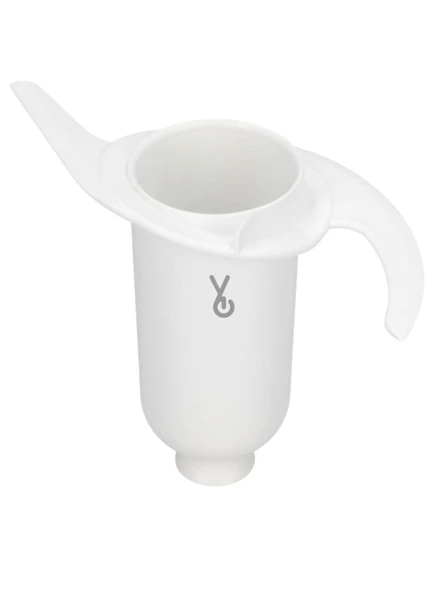 Kenwood - DOUGH TOOL - WHT FDP30 - Resim 2