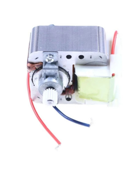 Ariete - MOTOR - Resim 2
