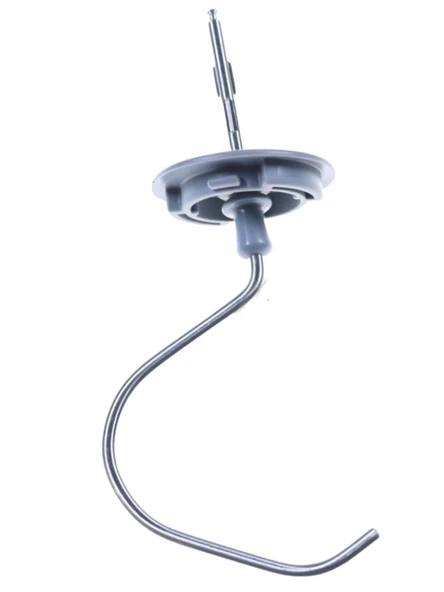 Kenwood - DOUGH HOOK WITH RUBBER GUARD - Resim 3
