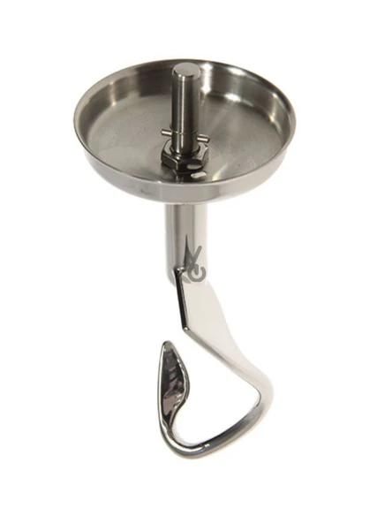 Kenwood - Km020 Hamur Kancası-Pasl.Çelik ürün görseli 1