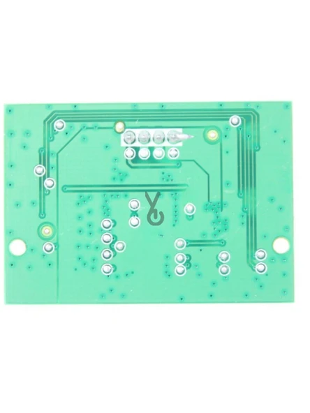 Kenwood - WEIGHING PCB- KWL9 ürün görseli 1