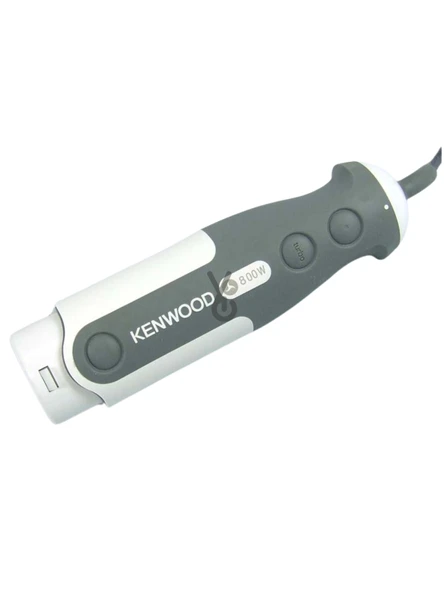 Kenwood - Hdp308Wh Ayarsız Motor ürün görseli 1