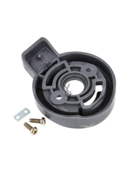 Kenwood - SPIGOT ASSEMBLY including MAGNETIC STRIP - Resim 3