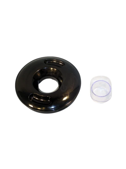 Kenwood - Sb250-256 Kapak Ve Huni Kap-Siyah ürün görseli 1