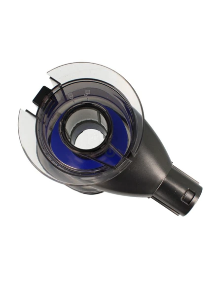 Ariete - BLUE/GREY DUST TANK ASSEMBLY 2722 - Resim 3