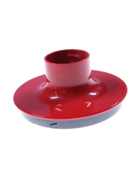 Kenwood - CHOPPER COVER ASSEMBLY - RED - Resim 3