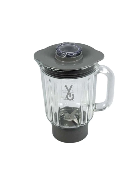 Kenwood - Km285 Blender (Cam) - At283 - Eki Komple ürün görseli 1