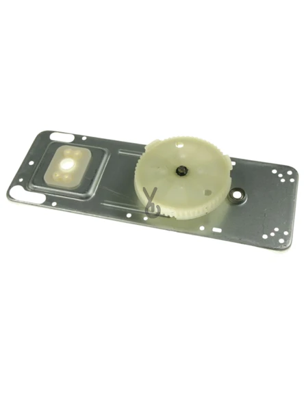 Ariete - MOTOR WITH SENSOR - Resim 4