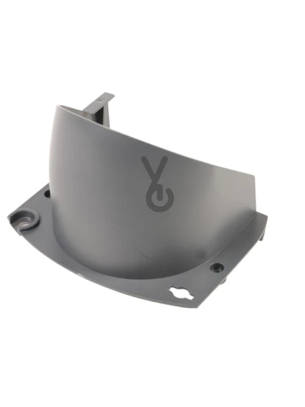 Kenwood - VÜCUT KAPAK - BASKI - Resim 2
