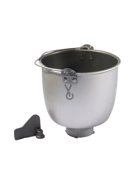 Kenwood - Bm450 Yuvarlak Ekmek Kazanı ürün görseli 1