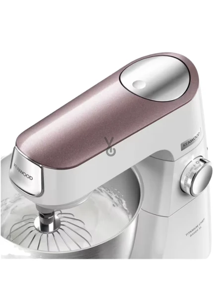 Kenwood - HEAD CAP - MULBERRY PURPLE ürün görseli 1