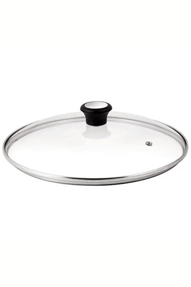 Tefal Cam Kapak 24 Cm ürün görseli 1