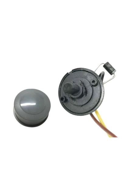 Kenwood - Hız kontrol düğme ürün görseli 1