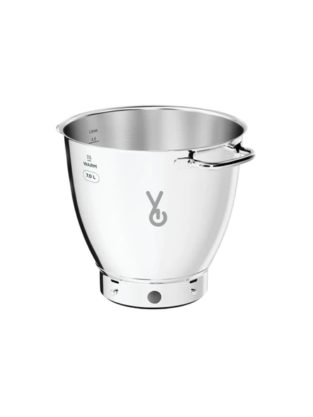 Kenwood - 7L SS BOWL ürün görseli 1