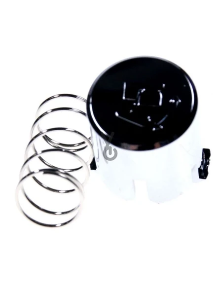 Ariete - KIT CHROM.RISE BUTTON+SPRING(NEW V.)1598 ürün görseli 1