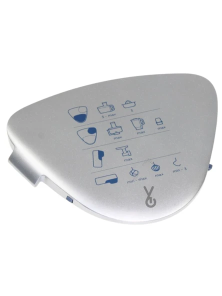 Kenwood - MEDIUM SPEED OUTLET COVER ürün görseli 1
