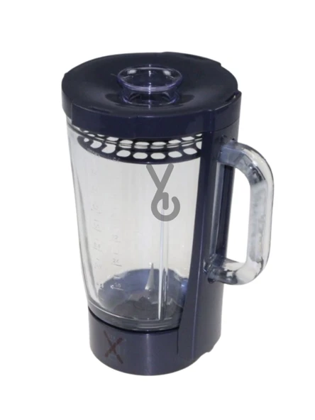 Kenwood - Bl650 Cam Mikser Komple 1.6L ürün görseli 1