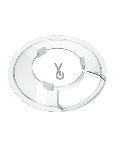 Ariete - TRANSP.BOWL COVER 1598_10 - Resim 3