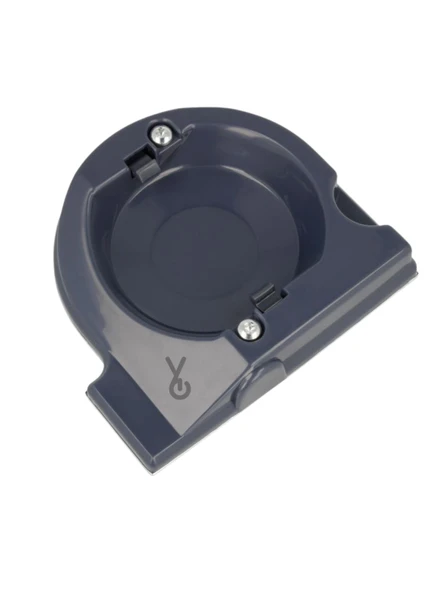 Kenwood - Km010-020 Orta Hız Çıkışı-Krom ürün görseli 1