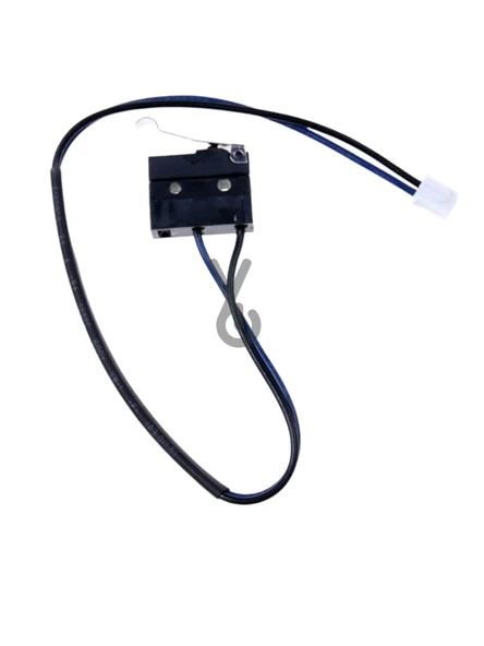 Kenwood - Switch - Resim 2
