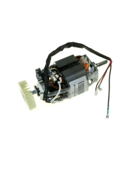Kenwood - Kmx80Seri Motor - 230V - Resim 2