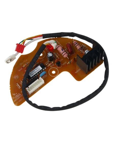 Kenwood - Mx271 Hız Kontrol Pcb Komple - Resim 3