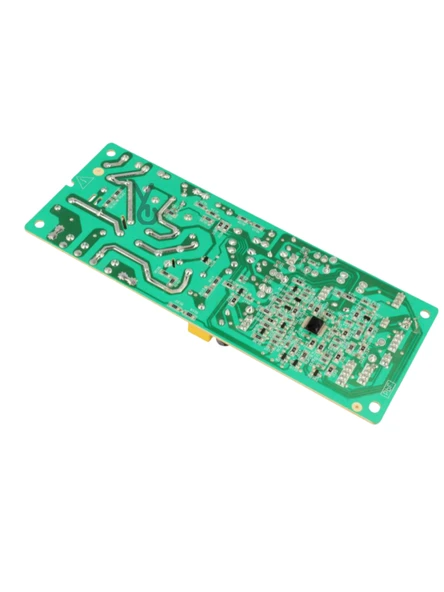 Kenwood - MAIN PCB ASSEMBLY - Resim 2