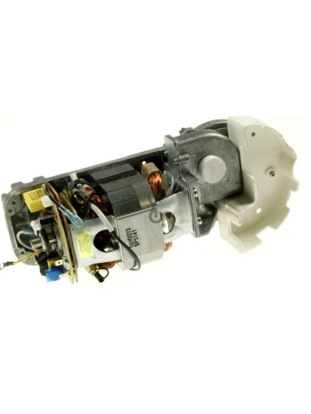 Kenwood - Mx271 Motor Ve Şanzıman ürün görseli 1