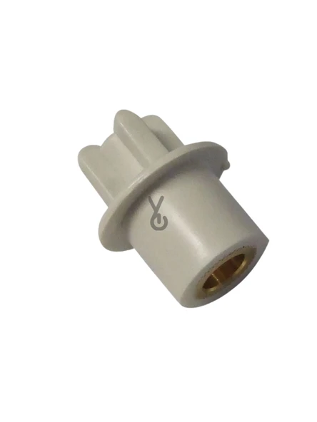 Kenwood - Fp210-925 Kaplin Beyaz ürün görseli 1