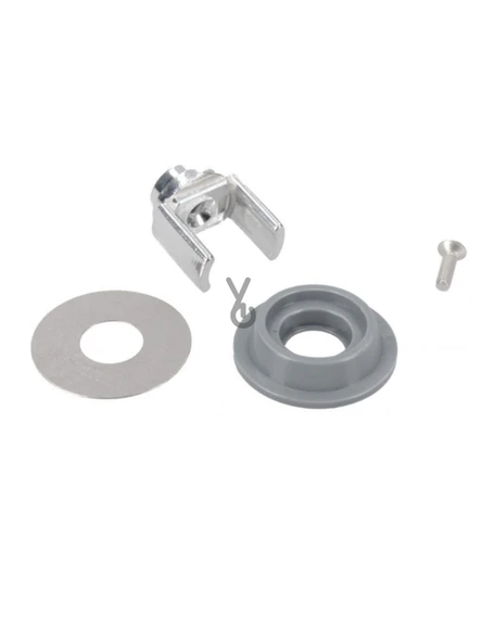 Kenwood - DRIVE TANGS, MOULDED BUSH, SHIM & SCREW ürün görseli 1