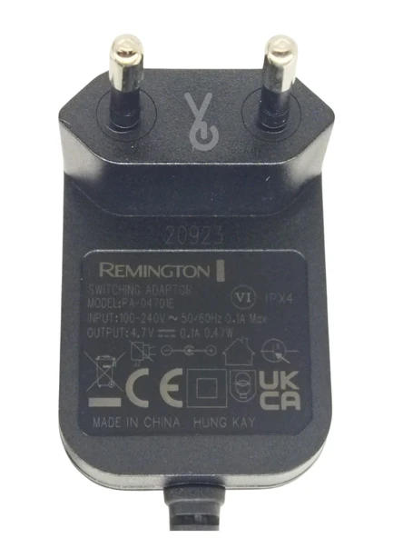 Remington PG6130 - Güç Kablosu Adaptörlü - Resim 2