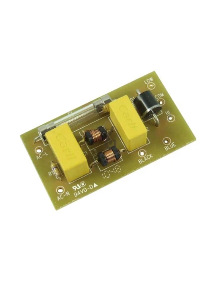 Kenwood - Je680 Elekt. Kart ürün görseli 1