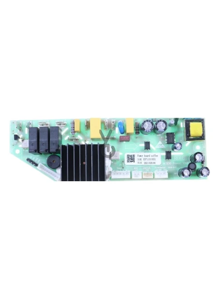 Ariete - MAIN PCBA ürün görseli 1