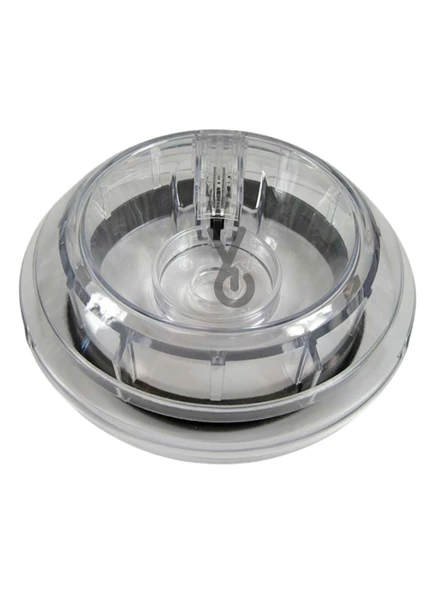Kenwood - Chopper Cover Assembly İncluding Sprıng ürün görseli 1
