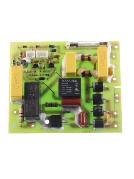 Kenwood - Je880 Elek.Kart - Resim 2