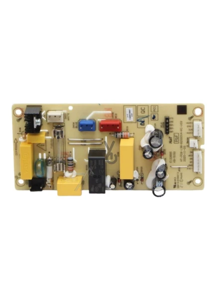 Kenwood - PCB - Resim 4