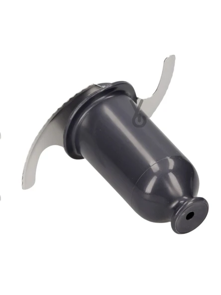 Kenwood - Knıfe Blade Assembly And Blade Covers - Resim 2