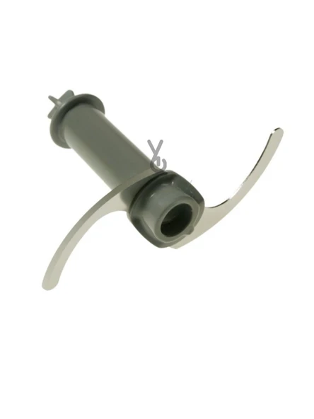 Kenwood - ICS MC KNIFE - Resim 4