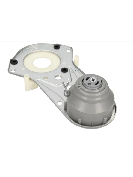 Kenwood - Khh300Wh Gearbox Assembly İncluding Drıp - Resim 2