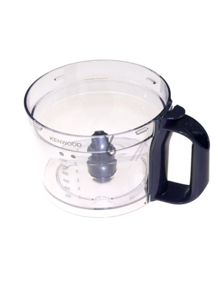 Kenwood - Fpm265 Çnak Kolu Gri ürün görseli 1