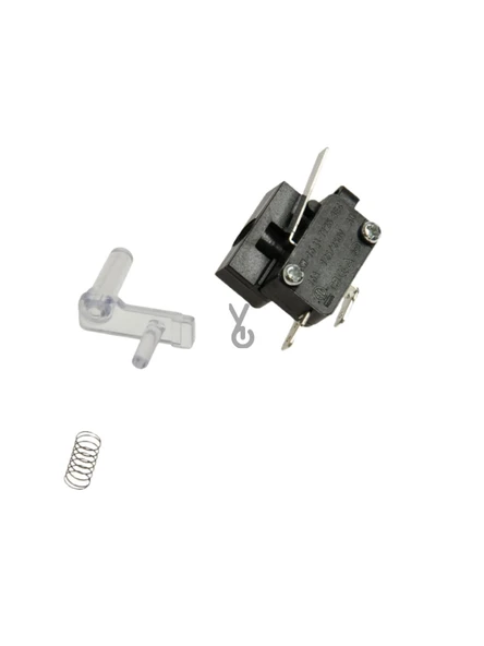 Kenwood - KIT MICROSWITCH ürün görseli 1