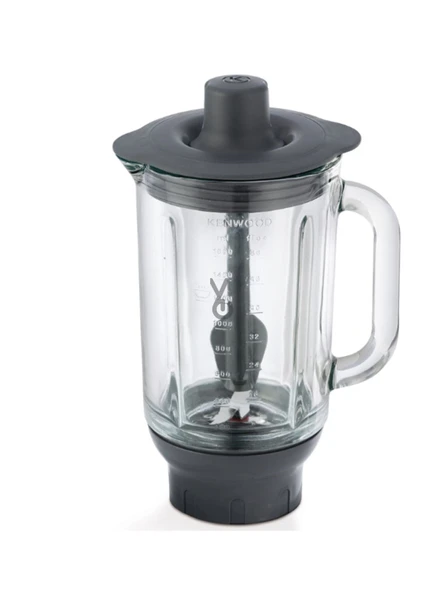 Kenwood - KAH359GL - CAM BLANDER KOMPLE ürün görseli 1