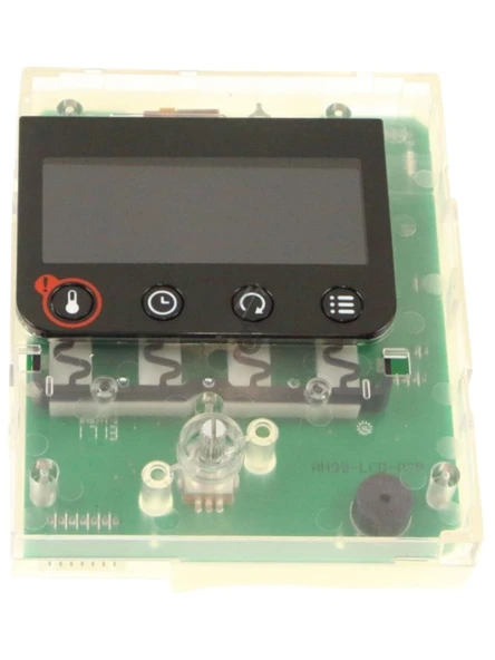 Kenwood - DISPLAY PCB ASSEMBLY - Resim 2