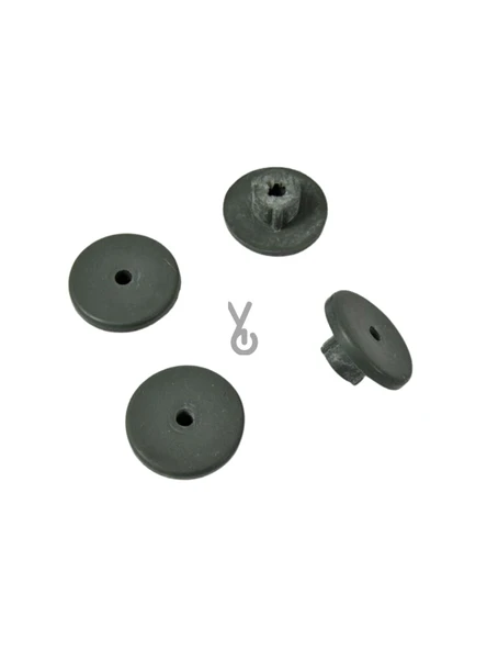 Kenwood - FOOT - PACK 4 ürün görseli 1