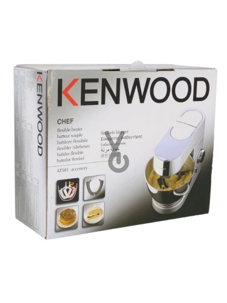 Kenwood - Km010 Çırpıcı Revizyon - Resim 3