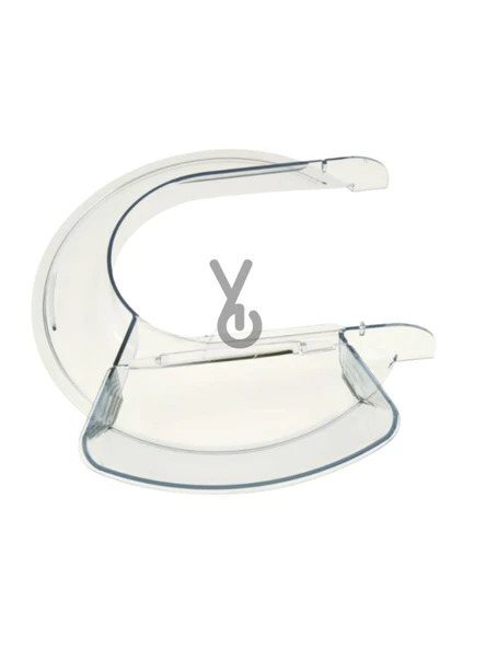 Kenwood - SPLASH GUARD - KWL9 - Resim 4